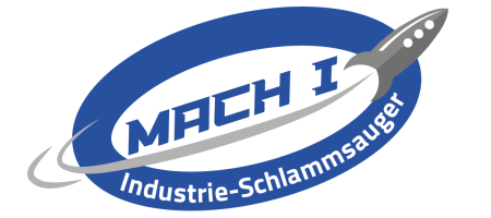 Logo Industrie-Schlammsauger