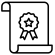 certificate Icon Erfahrung Industrie-Schlammsauger